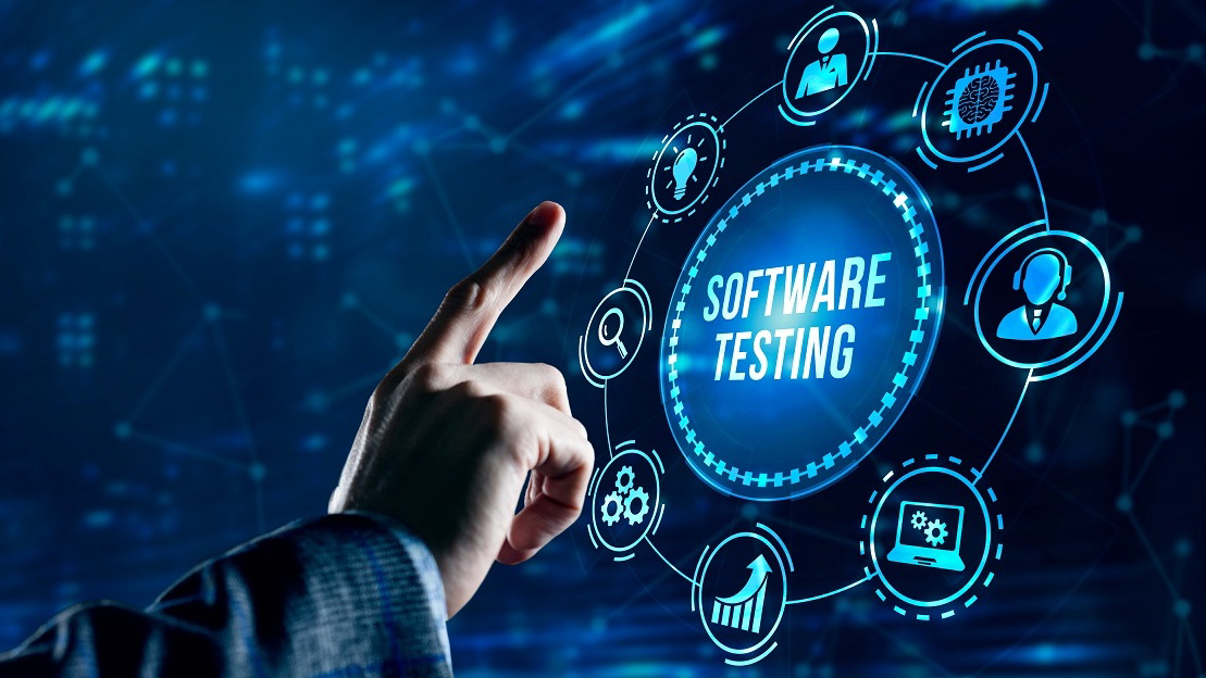 Automated CI/CD Testing Pipeline